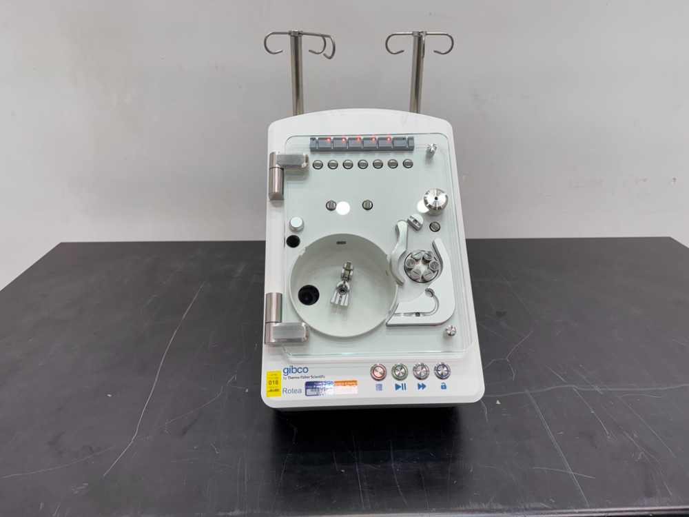 Image of Thermo Gibco Rotea Counterflow Centrifugation System